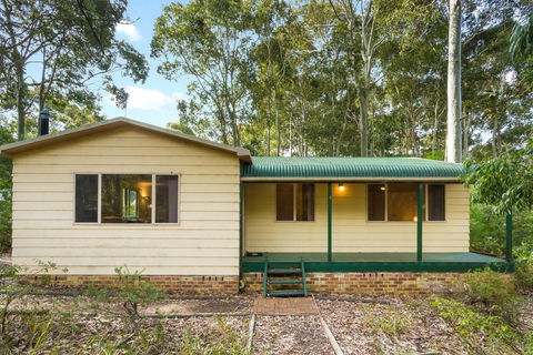 Beachwood On Casey - Port Augusta Accommodation 0
