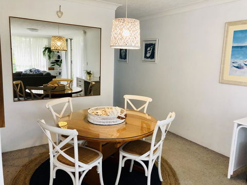 Beachy, Bright, And The Best Location On The GC! - Port Augusta Accommodation 1
