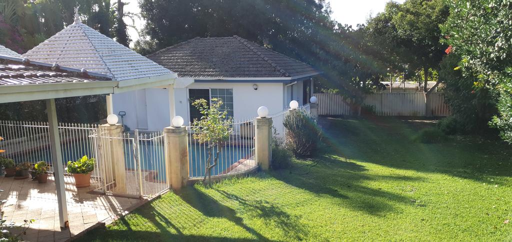 Dalkeith WA Port Augusta Accommodation