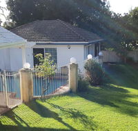 Beatrice - Port Augusta Accommodation