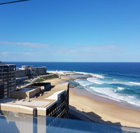 Beau Monde Apartments Newcastle - Horizon Newcastle Beach - Port Augusta Accommodation