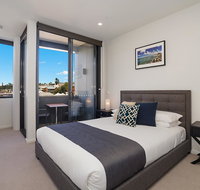 Beau Monde Apartments Newcastle - The Herald - Port Augusta Accommodation
