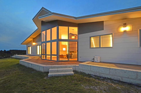 Beaufortia Views - Port Augusta Accommodation 3