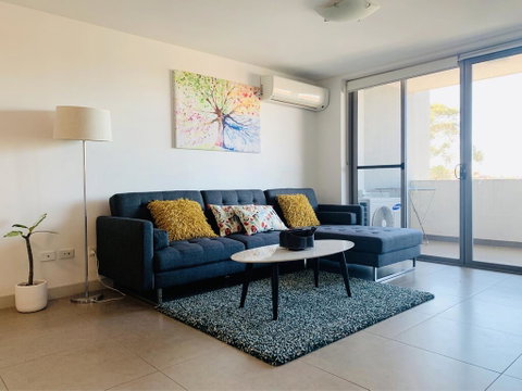 Beautiful Home Close To Shopping Mall And Train Hornsby - Port Augusta Accommodation 1