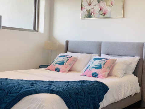 Beautiful Home Close To Shopping Mall And Train Hornsby - Port Augusta Accommodation 0