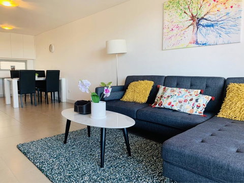 Beautiful Home Close To Shopping Mall And Train Hornsby - Port Augusta Accommodation 3