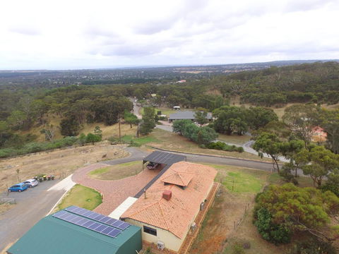 Beautiful Views - Port Augusta Accommodation 2