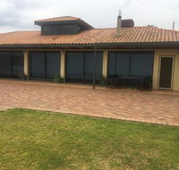 Beautiful views - Port Augusta Accommodation