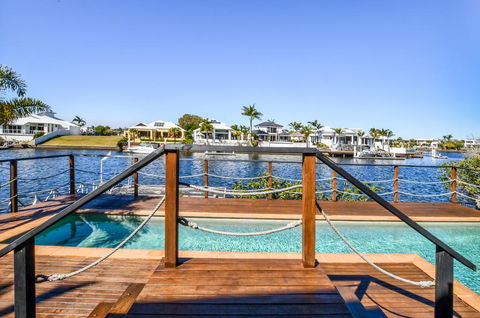 Beautiful Waterfront Home- CHELSEA - Port Augusta Accommodation 0