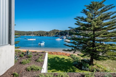 Beauty On Booker Bay - Port Augusta Accommodation 1