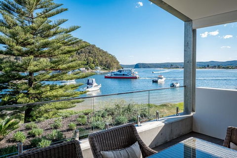 Beauty On Booker Bay - Port Augusta Accommodation 2