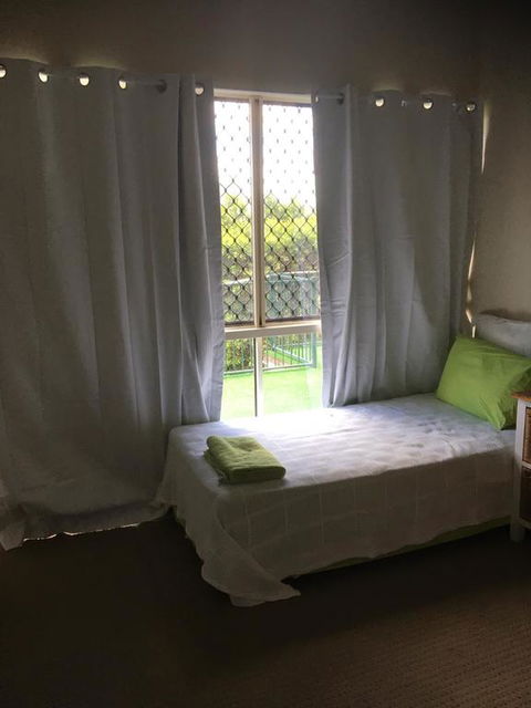 Bed And Breakfast With Airport Transfers And Rental Car - Port Augusta Accommodation 3