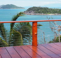 Bedarra Island Treetop Hideaway - Port Augusta Accommodation