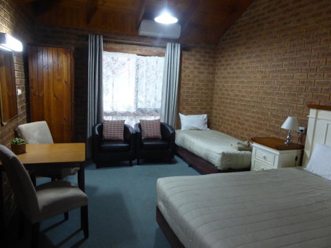 Beechworth Carriage Motor Inn - Port Augusta Accommodation 1