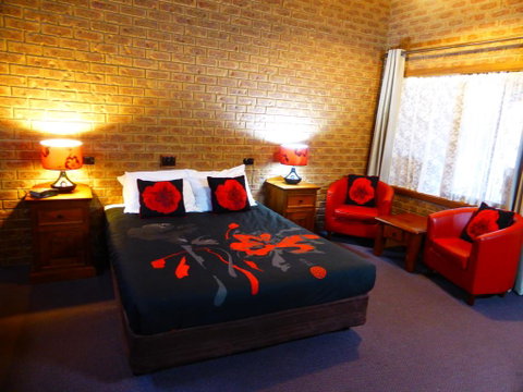 Beechworth Carriage Motor Inn - Port Augusta Accommodation 3