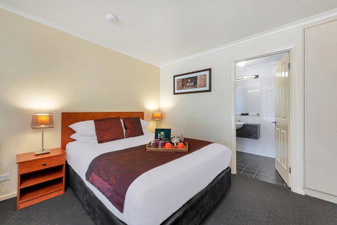 Beechworth Motor Inn - Port Augusta Accommodation 2