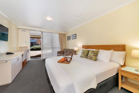 Beechworth Motor Inn - Port Augusta Accommodation 0