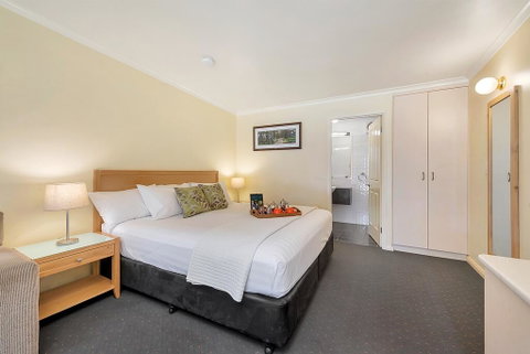 Beechworth Motor Inn - Port Augusta Accommodation 1