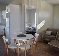 Bega Caravan Park - Port Augusta Accommodation