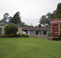 Bega Southtown Motor Inn - Port Augusta Accommodation