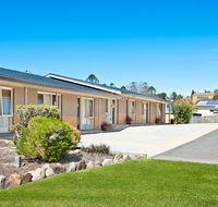 Bega Village Motor Inn - Port Augusta Accommodation