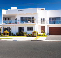 Bel Air 2 - Port Augusta Accommodation