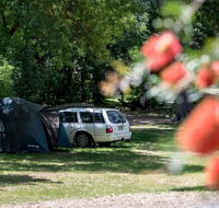 Belair National Park Holiday Park - Port Augusta Accommodation