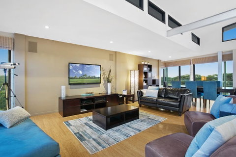 Belbourie - Port Augusta Accommodation 1