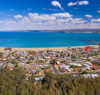 Belbowrie Beach House - Port Augusta Accommodation