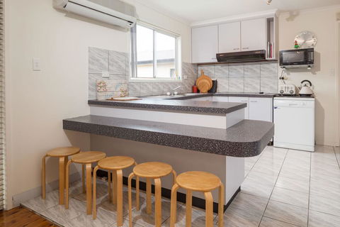 Belbowrie Beach House - Port Augusta Accommodation 3