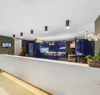Belconnen Way Hotel  Serviced Apartments - Port Augusta Accommodation