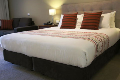 Bell Tower Inn - Port Augusta Accommodation 0