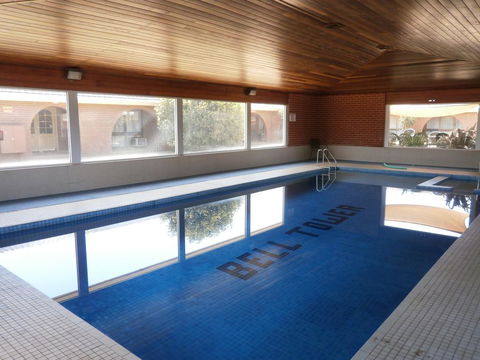 Bell Tower Inn - Port Augusta Accommodation 1