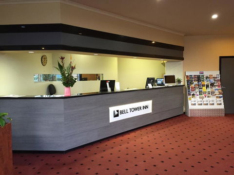 Bell Tower Inn - Port Augusta Accommodation 3