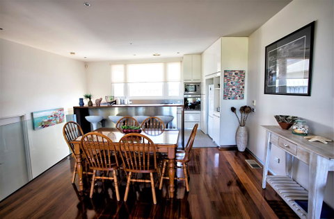 BELLA CASA - Port Augusta Accommodation 2