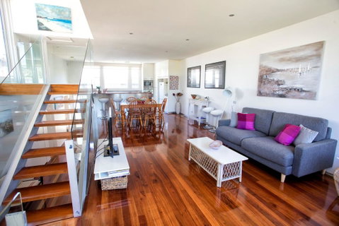 BELLA CASA - Port Augusta Accommodation 0