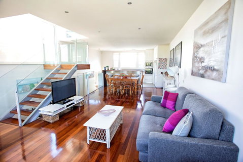 BELLA CASA - Port Augusta Accommodation 1
