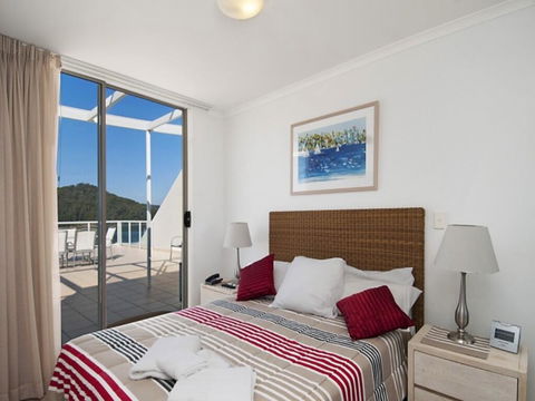 Bella Mare - 2 Bedroom Ocean View Terrace Apt - Port Augusta Accommodation 2