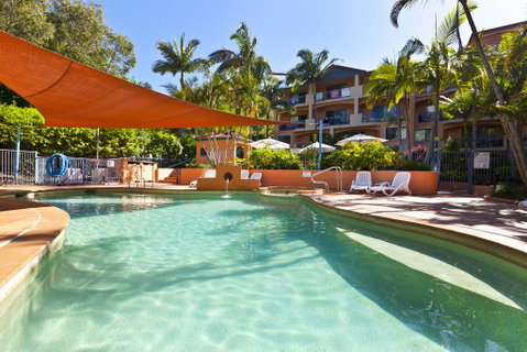 Bella Mare Beachside Apartments - Port Augusta Accommodation 1