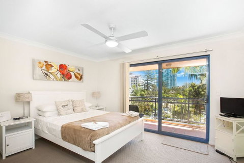 Bella Mare Beachside Apartments - Port Augusta Accommodation 3