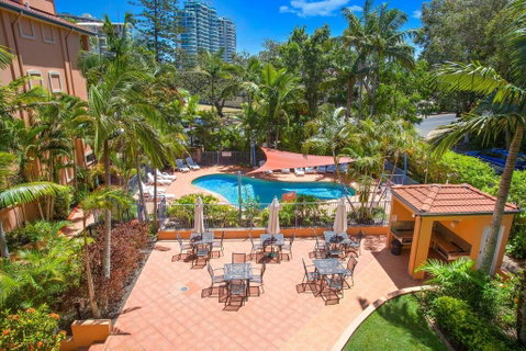 Bella Mare Beachside Apartments - Port Augusta Accommodation 0