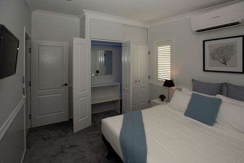 Bella Vista Stanthorpe - Port Augusta Accommodation 2