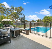 Belle View - Callala Bay - Port Augusta Accommodation