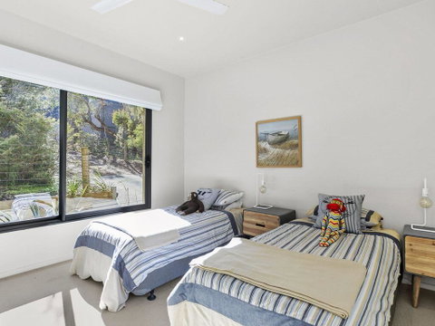 BELLE VUE ANGLESEA - Port Augusta Accommodation 1