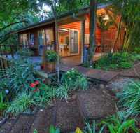 Belle's at Montville - Port Augusta Accommodation