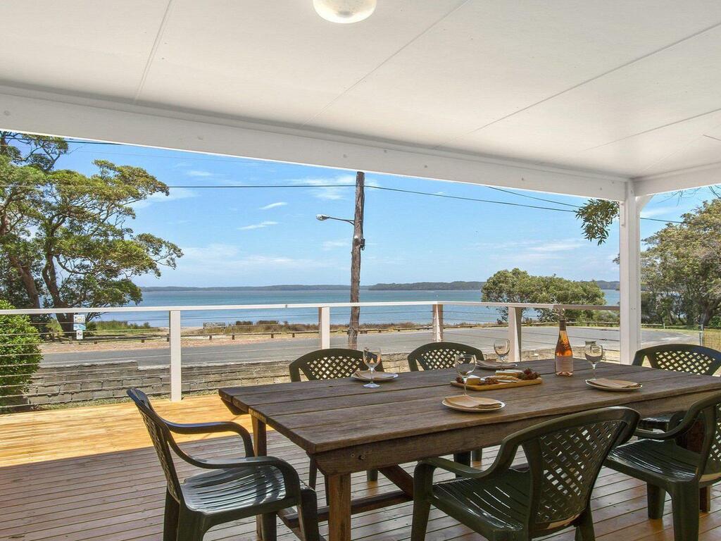 Browns Mountain NSW Port Augusta Accommodation