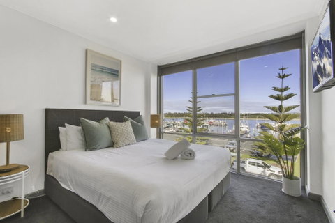 Bellevue On The Lakes - Port Augusta Accommodation 2