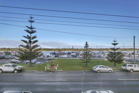 Bellevue On The Lakes - Port Augusta Accommodation 1