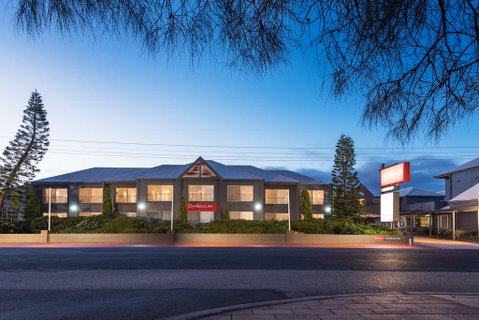 Bellevue On The Lakes - Port Augusta Accommodation 0