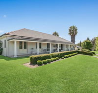 Bellfield House Mudgee - Port Augusta Accommodation